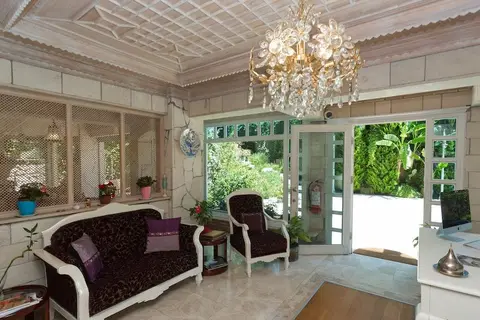 Konak Petunya Boutique Hotel in Marmaris, foto 12