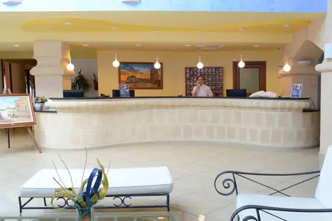 Hotel Dolcestate in Campofelice di Roccella, foto 5