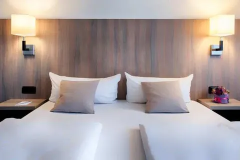 ACHAT Hotel Bochum foto 9