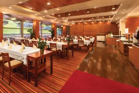 Ramada Resort by Wyndham Kranjska Gora in Kranjska Gora — foto 19