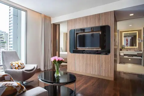 Novotel Bangkok Sukhumvit 20 in Bangkok, foto 18