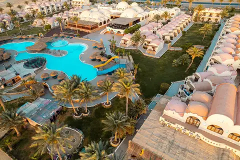 Protels Crystal Beach Resort in Protels Crystal Beach Resort — foto 4
