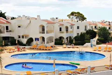 Monte Dourado Resort in Lagoa e Carvoeiro — foto 2