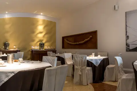 Hotel Federico II Central Palace in Enna, foto 6