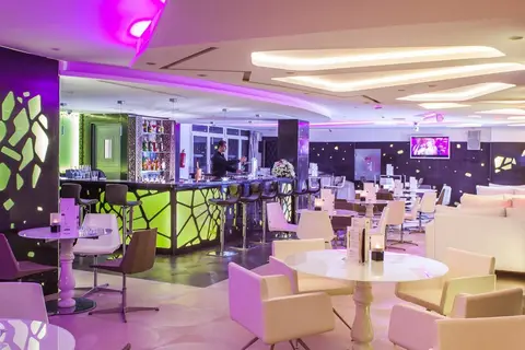 Samarons Hotels in Luchthaven Tunis-Carthage — foto 5