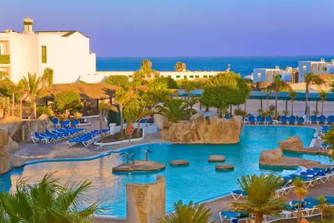 Blue Sea Costa Bastian in Teguise — foto 12
