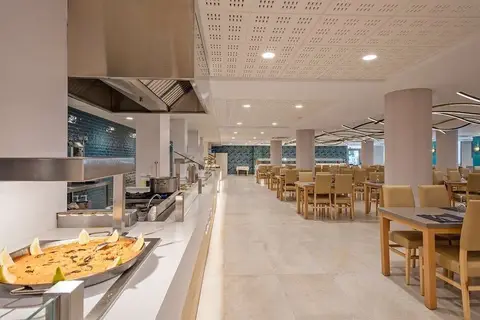 Best Hotel Mediterraneo in Salou — foto 12