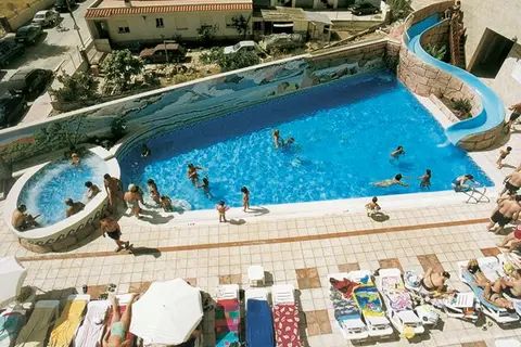 Studios RH Vinaros in Almería — foto 21