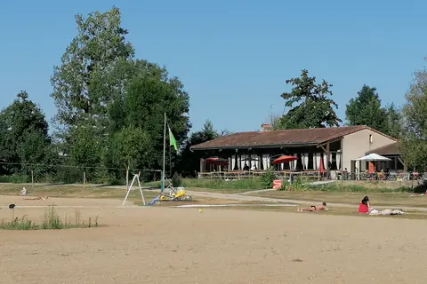 Moncontour Active Park in Moncontour — foto 10