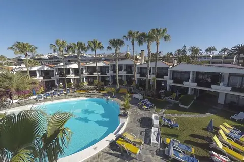 Sunsuites Carolina in San Bartolomé de Tirajana — foto 2