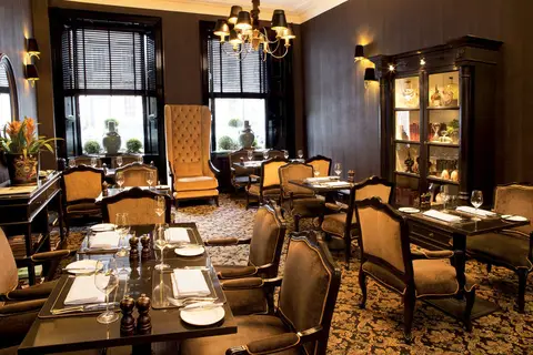 Nira Caledonia Hotel in Edinburgh, foto 23