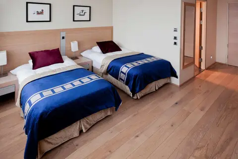Grand Hotel Reykjavik in Reykjavik