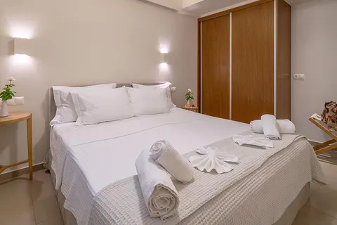 Abelia Villas in Methoni Municipal Unit — foto 5