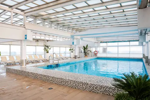 Leonardo Hotel Torremolinos in Torremolinos — foto 4