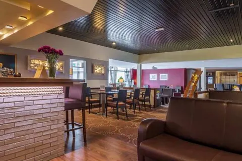 Green Park Hotel Brugge foto 3