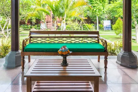 Amertha Bali Villas in Gerokgak — foto 7
