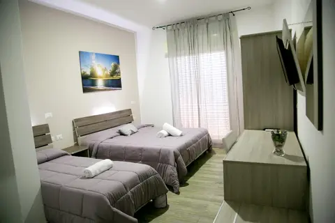 Hotel Chrismare in Taormina, foto 24