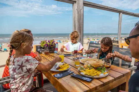 Texel in De Cocksdorp — foto 3