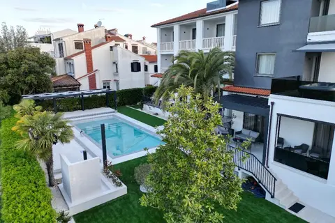 Residence Vaal in Rovinj — foto 18