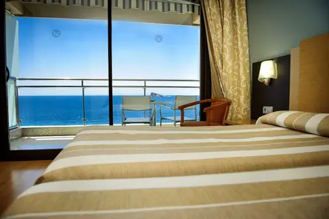 Cimbel in Benidorm — foto 14