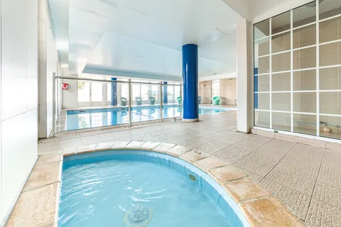 Résidence De La Plage foto 9