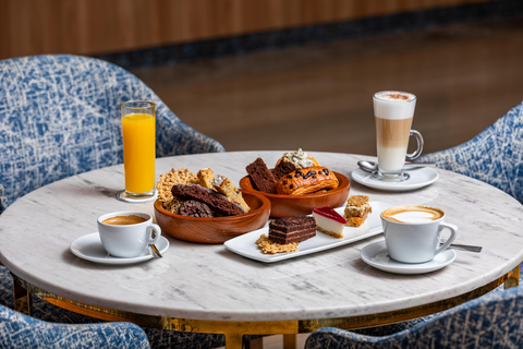 Hotel Beach Albatros Resort foto 9