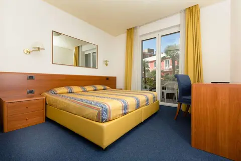 Hotel Brione in Riva del Garda — foto 4