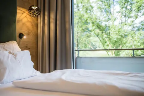Hotel Mühlgarten in St. Lorenzen - San Lorenzo di Sebato — foto 16