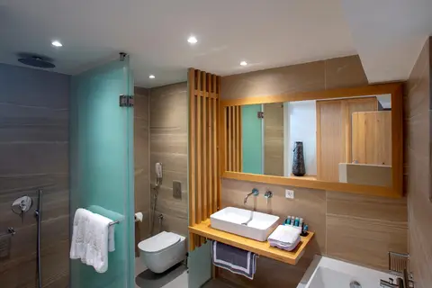 Atermono Boutique Resort in Rethymno — foto 3