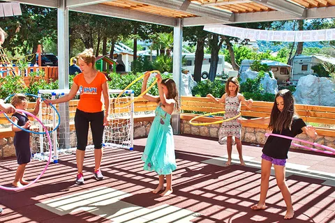 Valamar Camping Padova in Town of Rab — foto 7