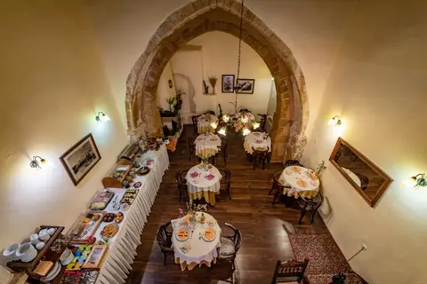 Porto Del Colombo in Chania, foto 4