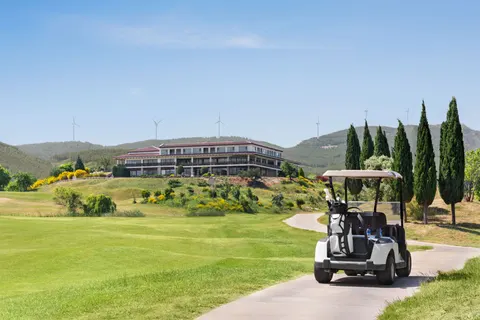 Unique Residence Hotel Golf & Spa (Ex. Wyndham Residences Kusadasi) in Söke — foto 27