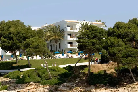 Inturotel Esmeralda Park in Santanyí, foto 15