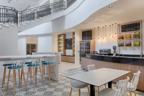 Hotel The Westin Dragonara Resort foto 20