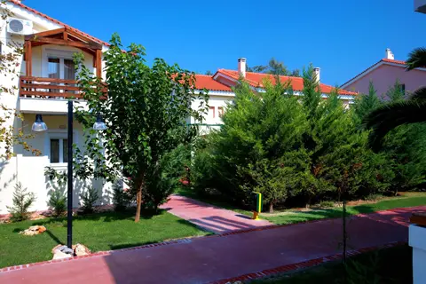 Alkyon Resort Hotel & Spa in Δημοτική Ενότητα Λουτρακίου - Περαχώρας — foto 2