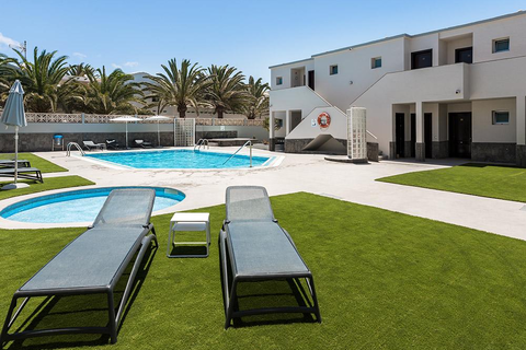 Cotillo Sunset Appartementen foto 2