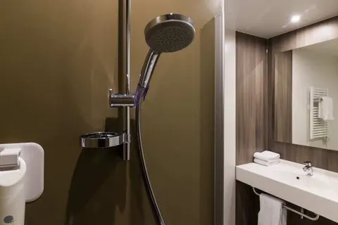 ibis Styles Haarlem City Hotel foto 10