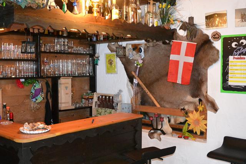 Haus Alpen Melody foto 2