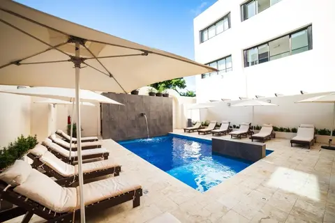 Aspira Hotel Playa del Carmen in Playa del Carmen — foto 7