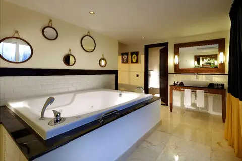 Grand Palladium Lady Hamilton Resort & Spa in Kew, foto 14