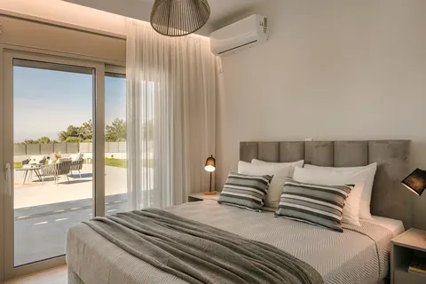 Al Mare Villas foto 15