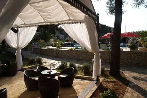 Matilde Beach Resort in Cres — foto 19