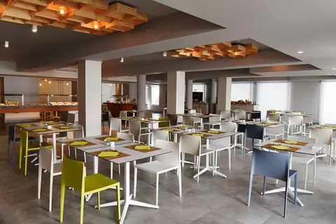 Hotel Agaró Chipiona in Chipiona — foto 15