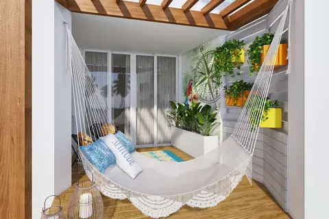 Margaritaville Island Reserve Riviera Maya in Puerto Morelos — foto 3