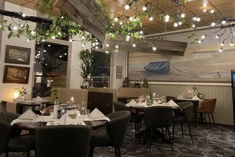 Hotel Nap Terschelling foto 16