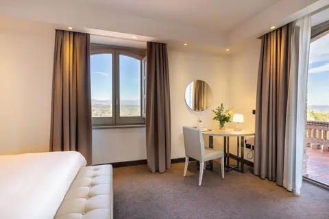 UNA HOTELS Tenuta Contessa Farm & Spa Consenza in Lattarico, foto 23