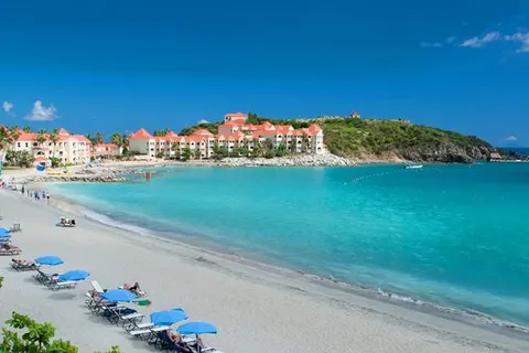 Divi Little Bay Beach Resort in Philipsburg