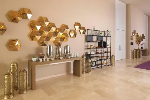 Paradisus Los Cabos - Adults Only in San José del Cabo — foto 5