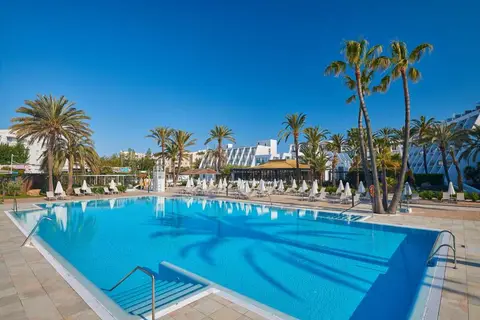 Protur Sa Coma Playa Hotel & Spa in Sant Llorenç des Cardassar, foto 10