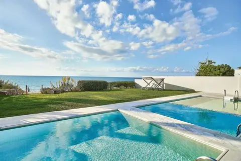 Grecotel Mandola Rosa in Δημοτική Ενότητα Κάστρου - Κυλλήνης — foto 21